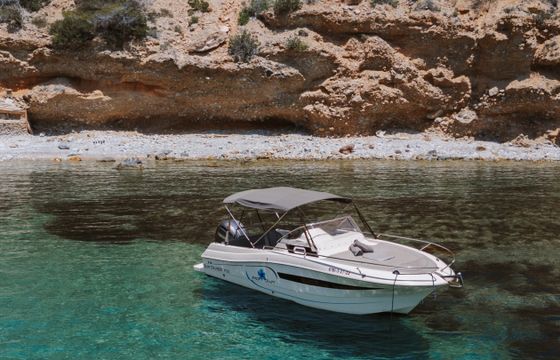 Pacific Craft 700 SC