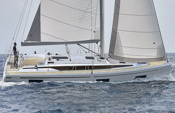 Bavaria C42