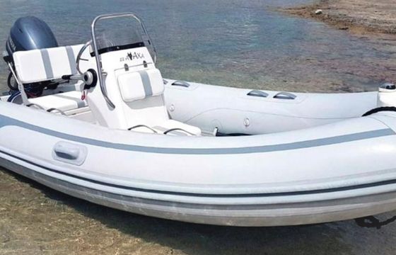 DUROMAR RIB 390