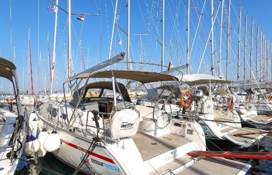 Bavaria Cruiser 41