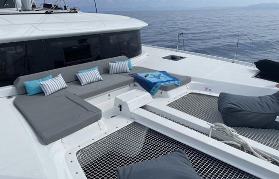 Lagoon 46