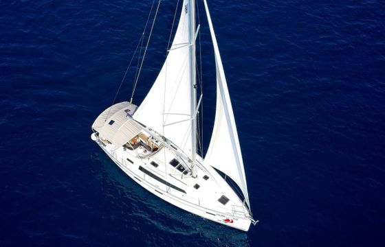 Bavaria Cruiser 41