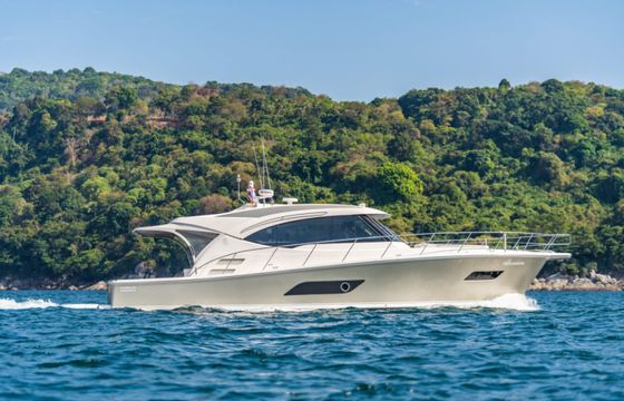 Riviera 58