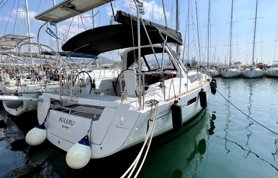 Bénéteau Oceanis 41