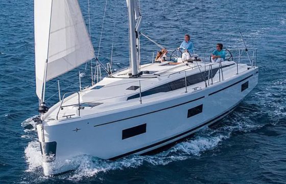 Bavaria C42