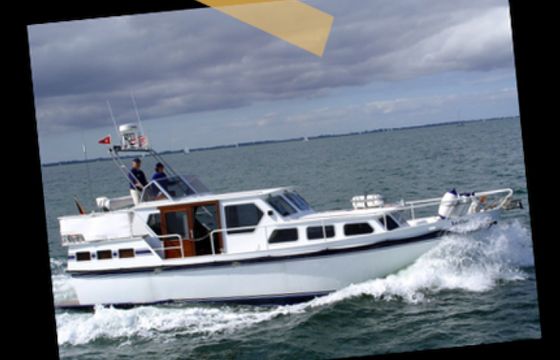 Gruno Excellent 37