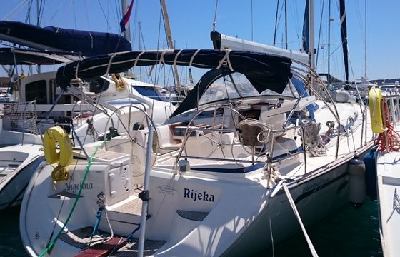Bavaria 50