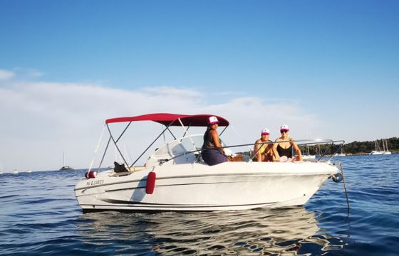 Bénéteau Flyer 650 WA