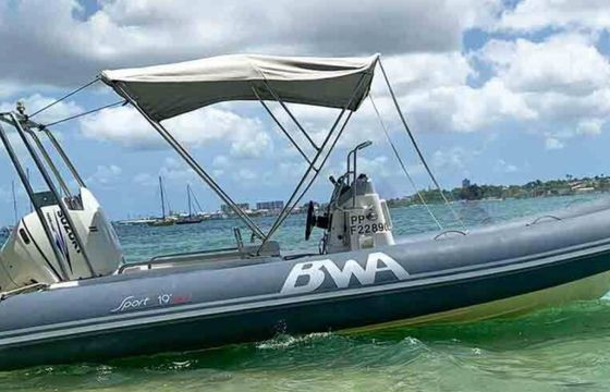 Bwa Sport 19'