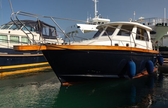 Brodoremont Punat Adria Mare 38