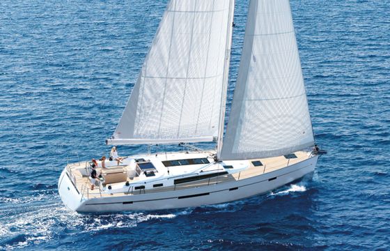 Bavaria Cruiser 56