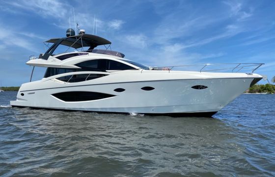 Numarine 75