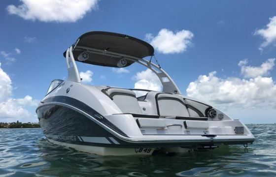 Yamaha Es24