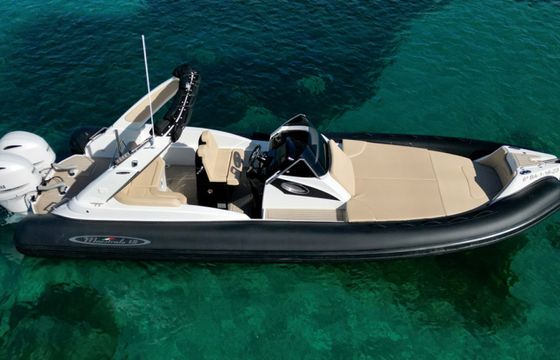 Maestrale 820