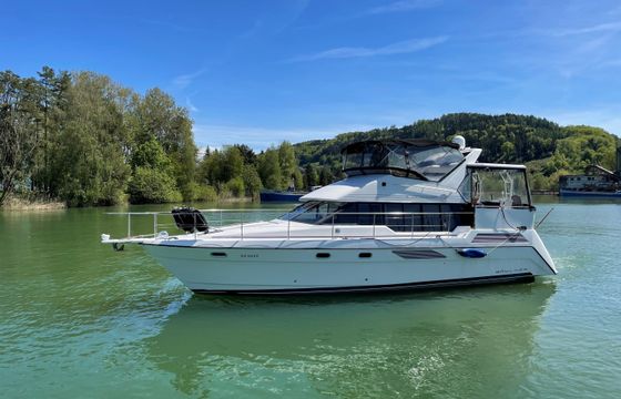 Bayliner 45