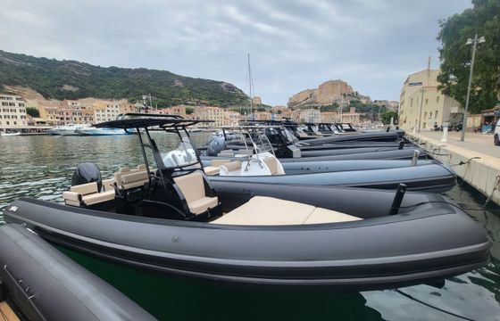SeaWater Phantom 260