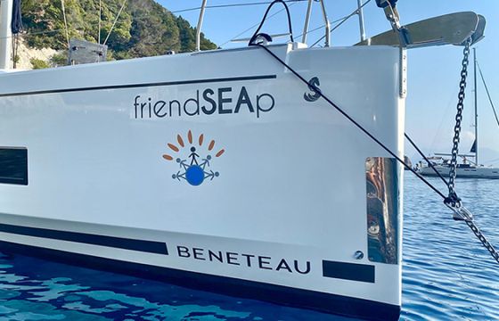 Bénéteau Oceanis 46.1
