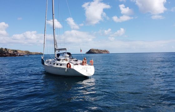 Dufour 39 CC