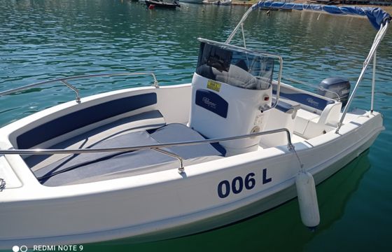 Tancredi Blumax 19