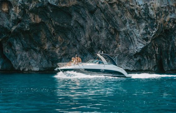 Chaparral 270 SIGNATURE
