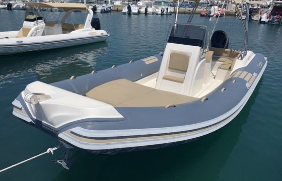 Nautica Led 750 GS XL