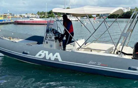 Bwa Sport 22