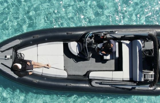 Horizon 7.20 Elegance