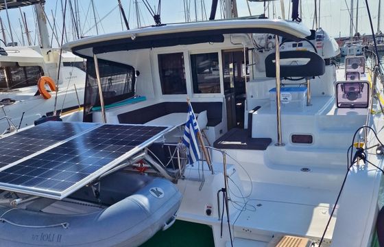 Lagoon 40