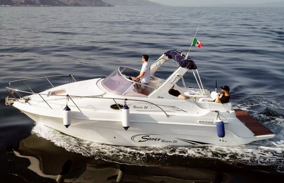 Saver Riviera 24