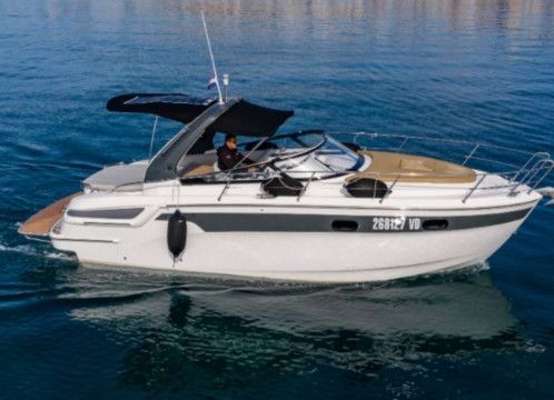 Bavaria BMB 29 Sport DC