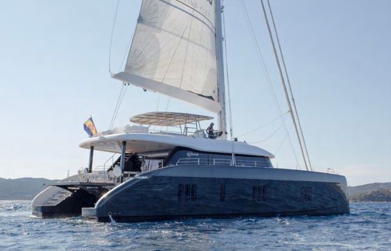 Sunreef 80
