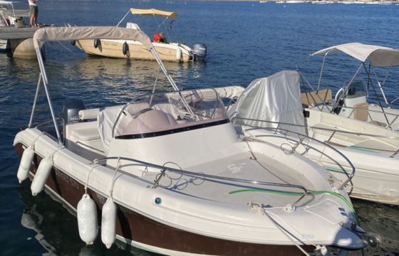Pacific Craft 570 WA