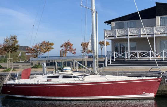 Delphia 40