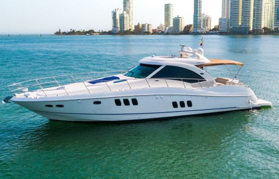 Sea Ray Sundancer