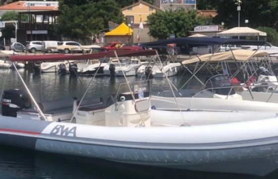 Bwa 750