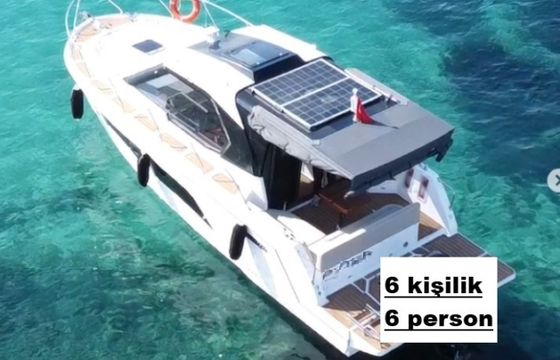 Cruisers Private