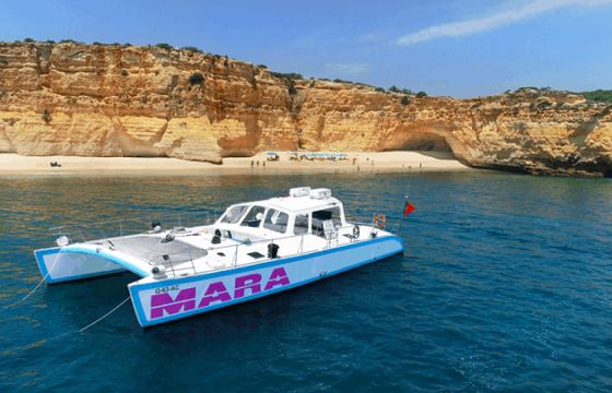 Mara cataraman Mara catamaran