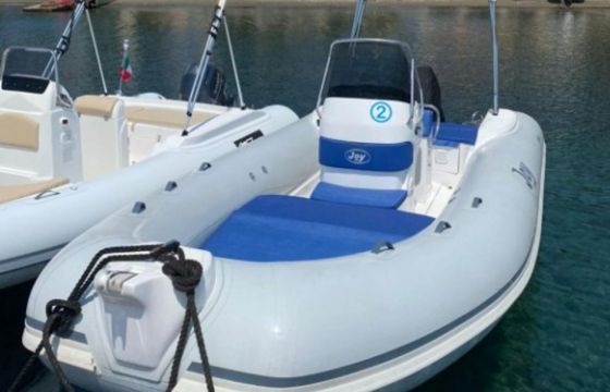 Scamar JOY 620