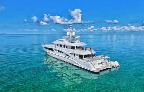 Heesen KNIGHT