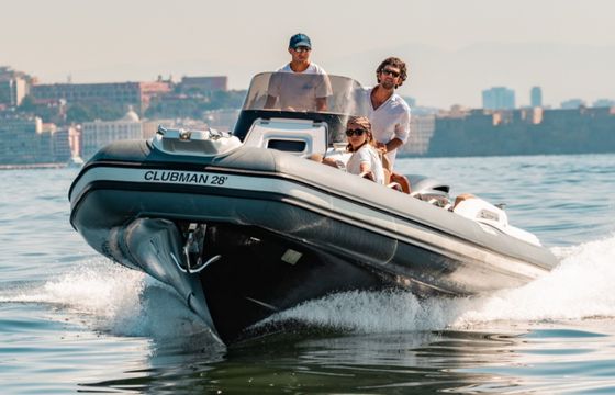 Joker Boat Clubman 24