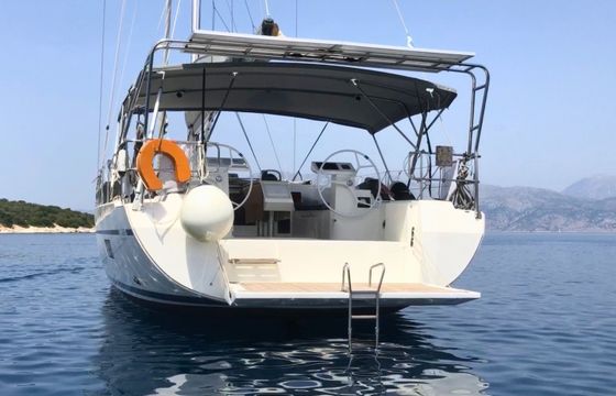 Bavaria C45 Holiday