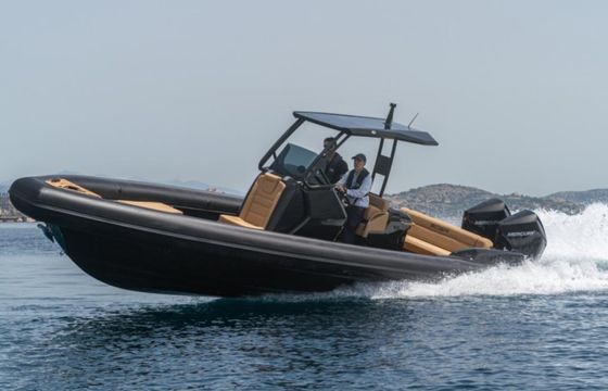Olympic 30SR
