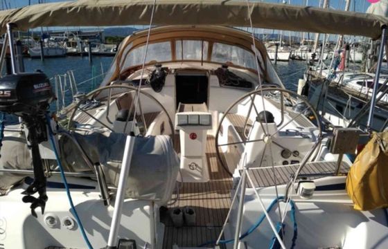 Bavaria 50 Cruiser