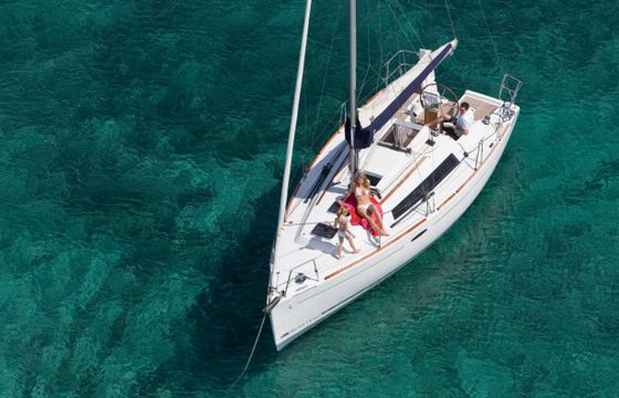 Bénéteau Oceanis 31