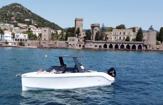 Rand Supreme 27