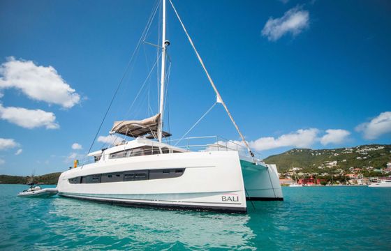 Bali Southern Queen