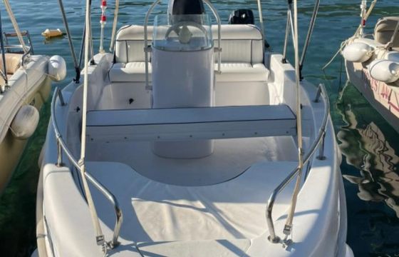 Dolphin 4.80M