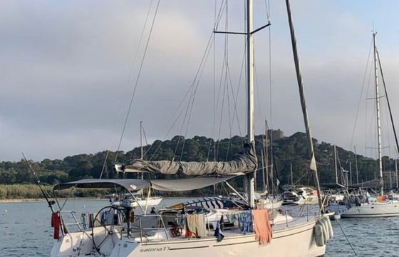 Salona 37
