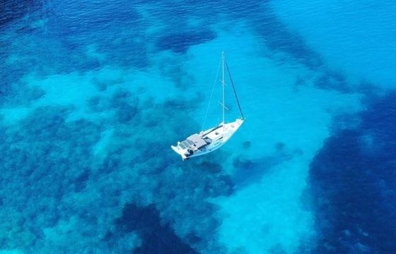 Jeanneau Sun Fizz