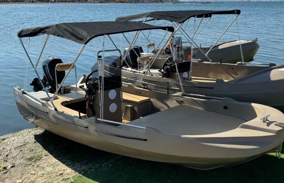Pans marine N430